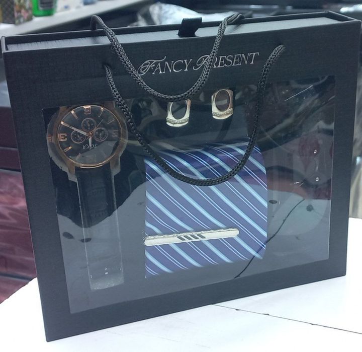 Подарочный набор для мужчин