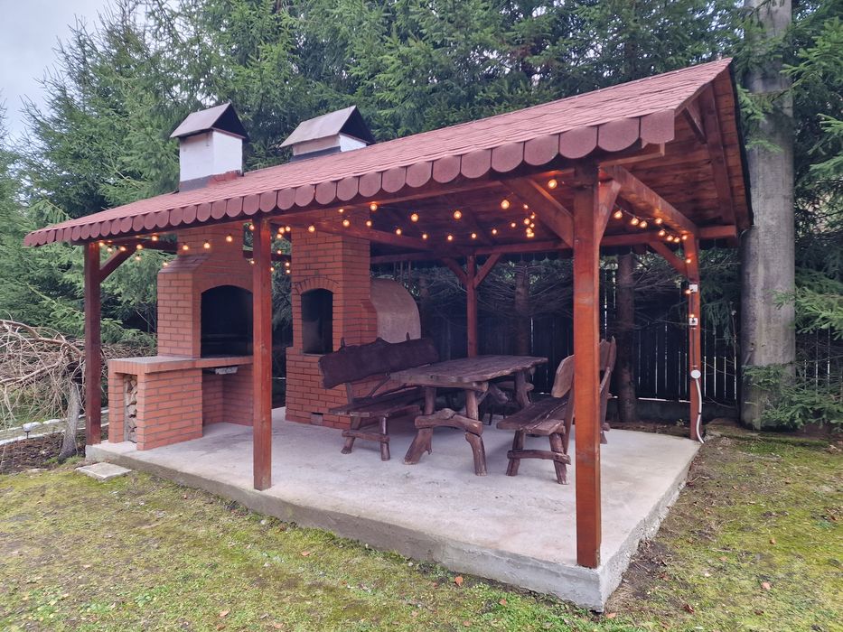 Cabana de vanzare in Orasti, com Posaga