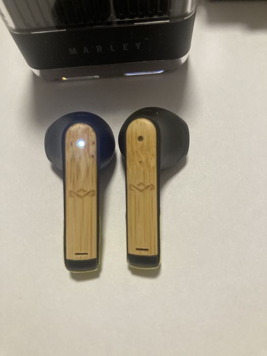 House of marley Zion True Wireless Earbuds