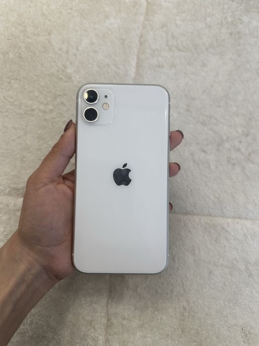 Iphone 11 64gb 70%