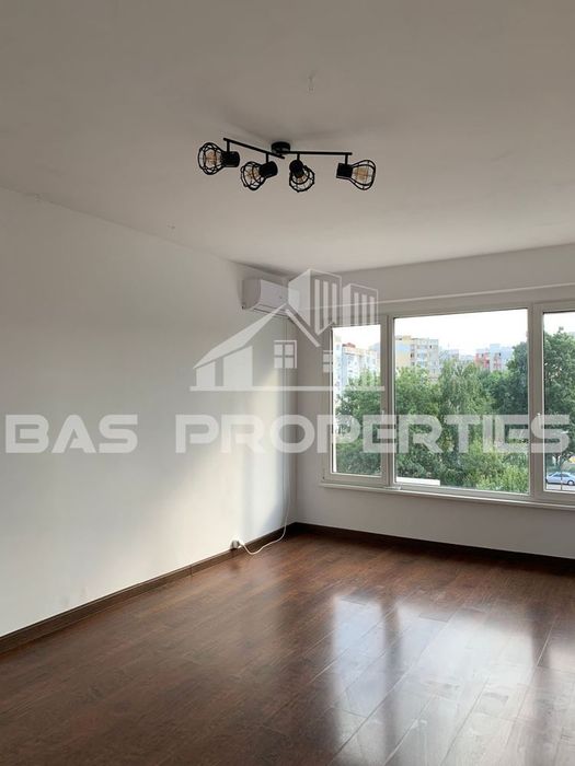 Продава се Двустаен апартамент в София, Люлин 2 - 47 кв.м за 2724 €/кв.м - Снимка #3