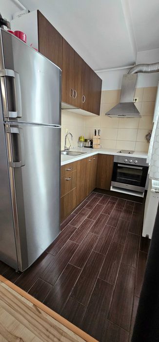 Garsoniera 30mp Crangasi-Belvedere centrala proprie - 10 min de metrou