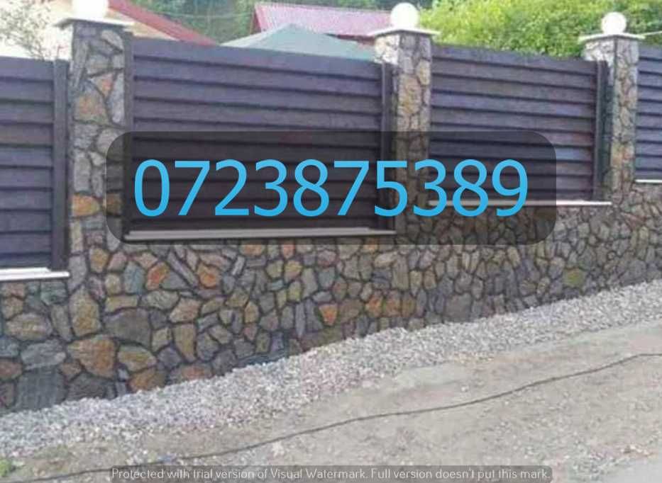 Piatră de Munte Selecționată pentru Terase și Curți Moderne