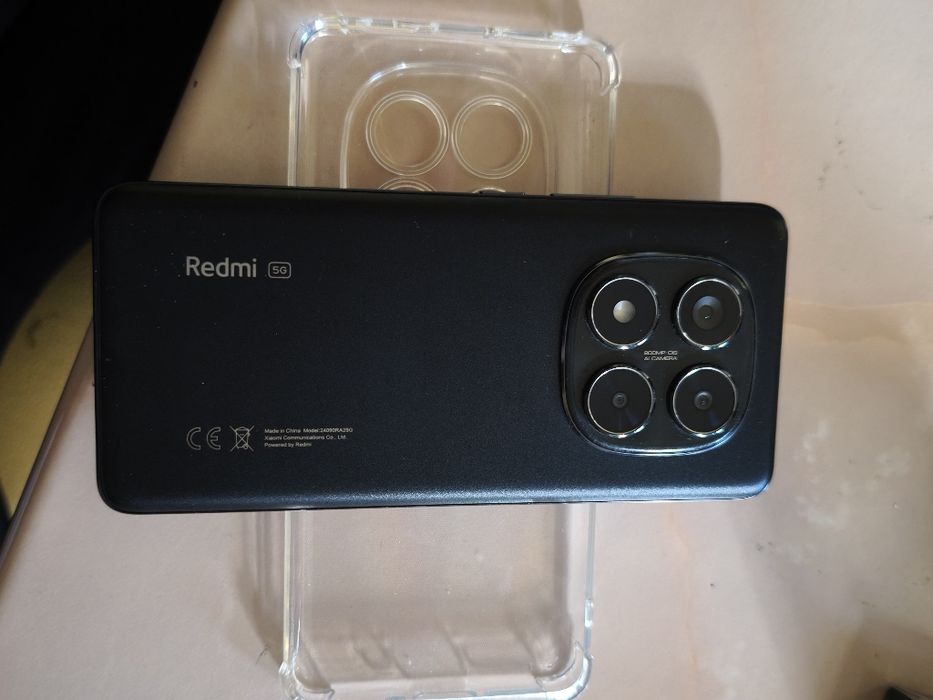 Vand xiaomi redmi note 14 pro 5G