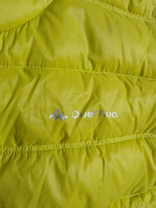 Топло супер леко дамско яке