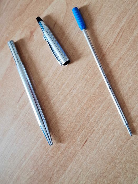 Pixuri colectie Cross Classic Century + Cross 1846 Collection Passport