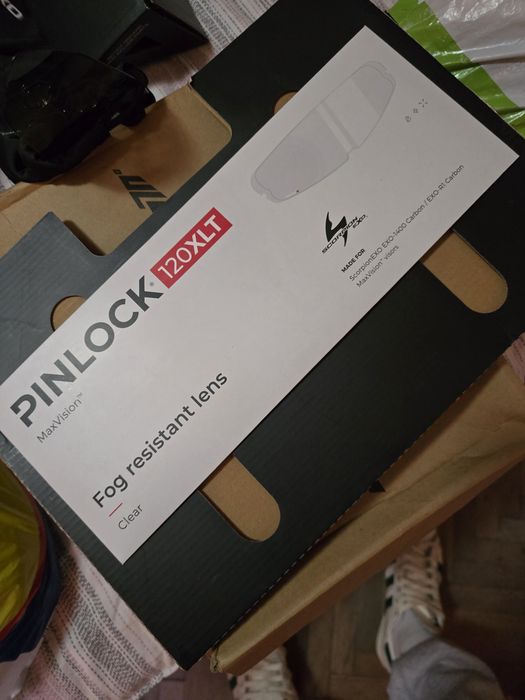 Casca integrala SCORPION EXO EVO 2 carbon