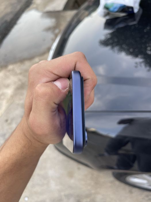 IPHONE 17 Pro Max 256 gb 100 46 silkl