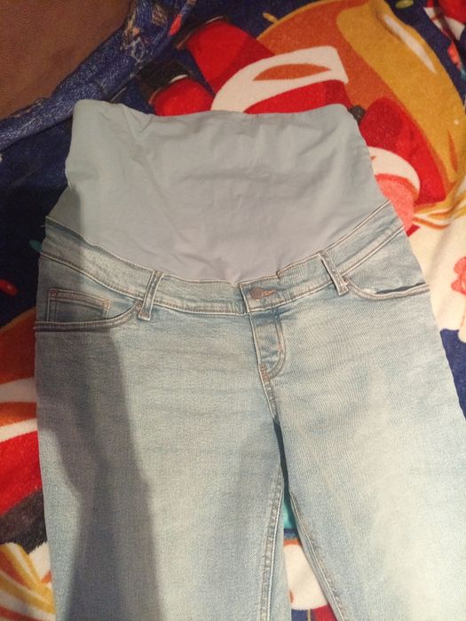 Blugi pt gravide M