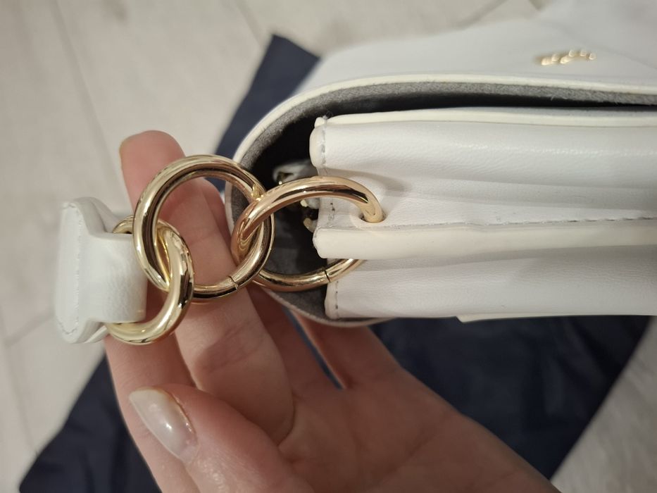 Дамска чанта Tommy Hilfiger