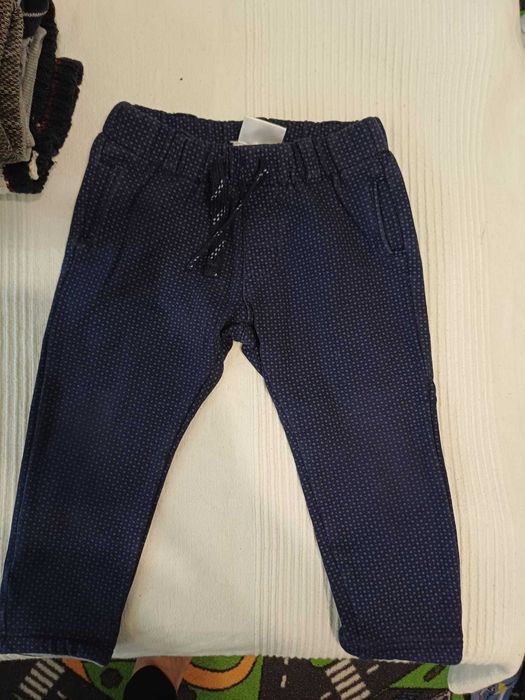 Pantaloni 6 luni - 1an