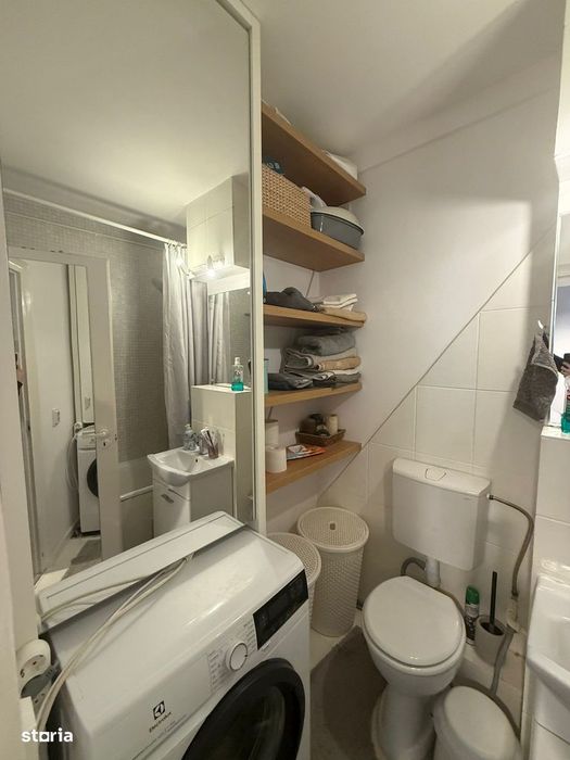 Apartament de vânzare -spitalul județean