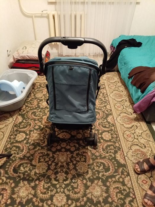 Срочно продам коляску