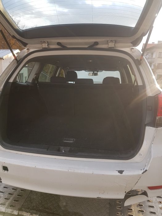 Субару легаси Subaru legacy 2.0d 150ks на части