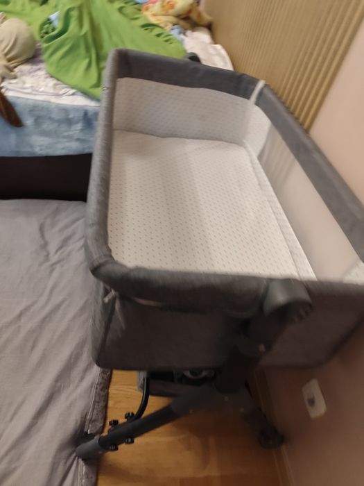 Кровать для новорожденного