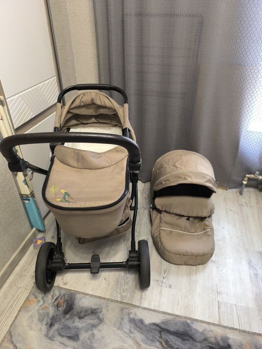 Продается коляска