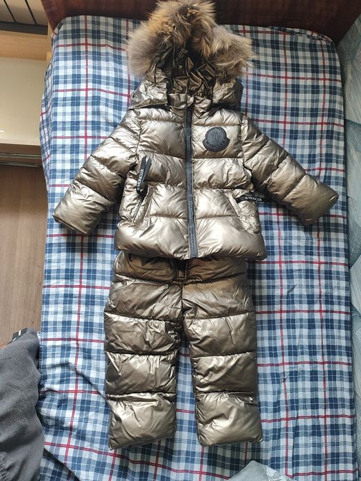 Продам комбинезон