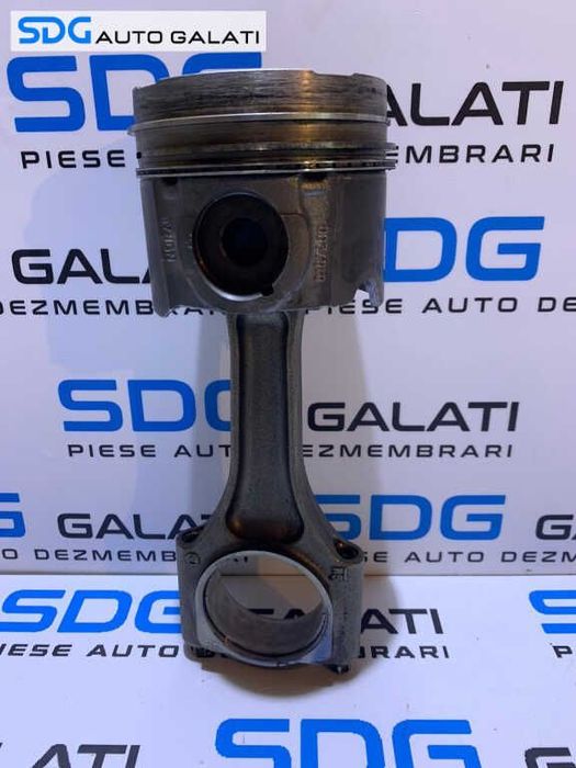 Piston Pistoane cu Biela Opel Signum 2.0 DTI X20DTH Y20DTH 2002 - 2008 Cod 0107200 R90400