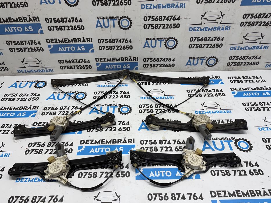 macara geam BMW x6 e71