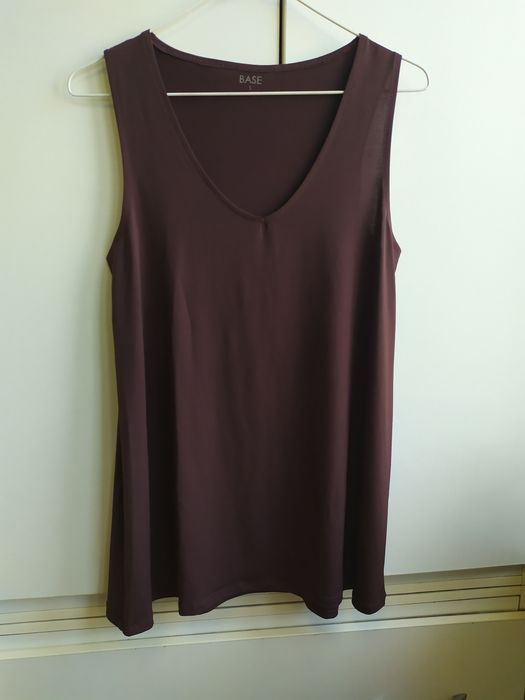 Вискоза, лён вещи