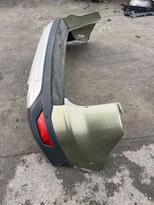 Броня Ford Kuga след 2013