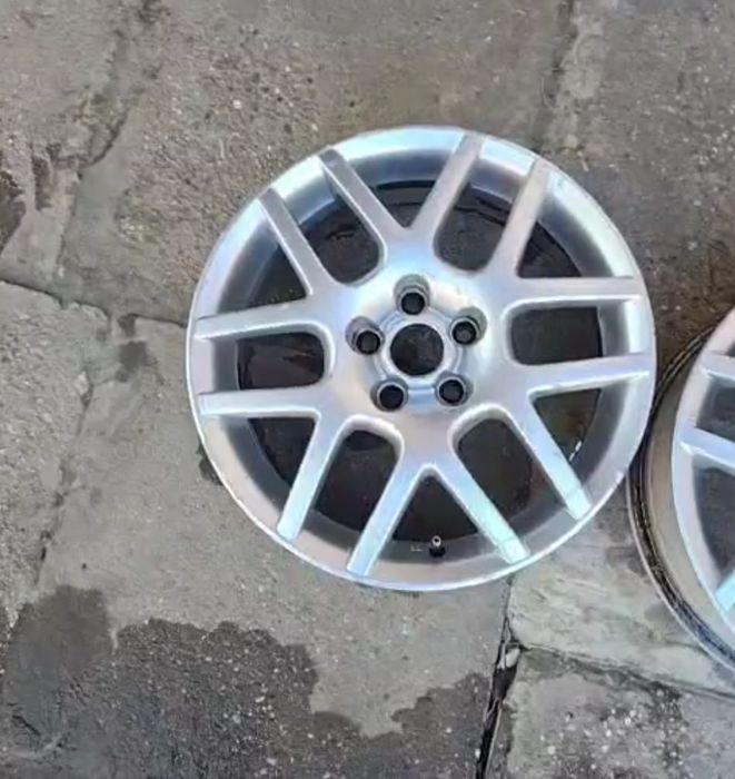Jante VW Golf 4 Originale 16 BBS Montreal