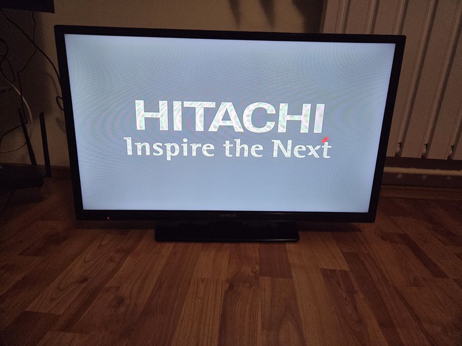 Televizoare LG si HITACHI