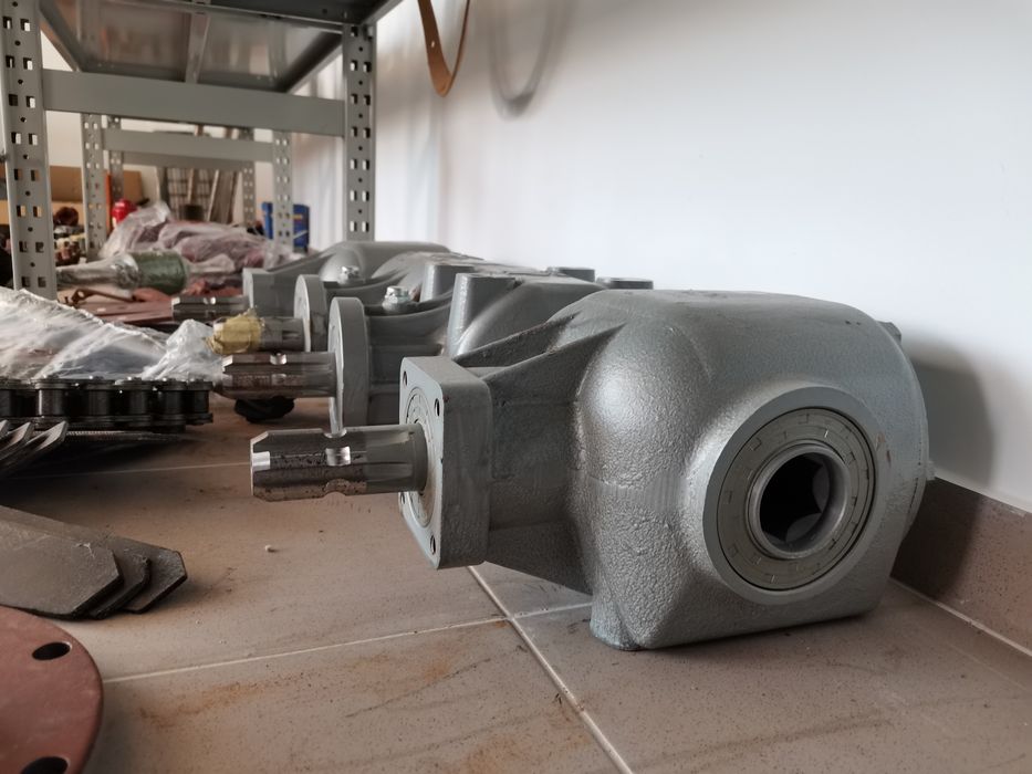 Reductor freză Polonia