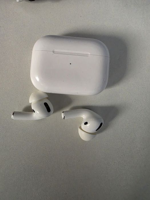 Vand Airpods Pro 1