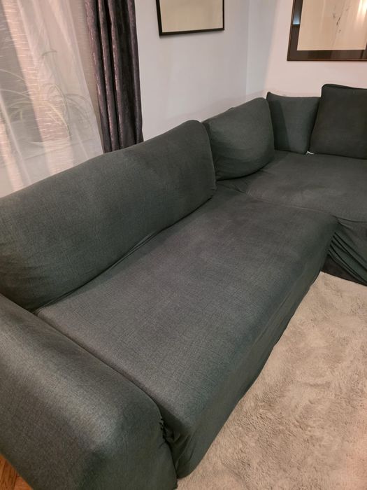 De vanzare canapea coltar extensibil