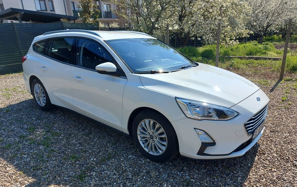 FORD Focus 2019