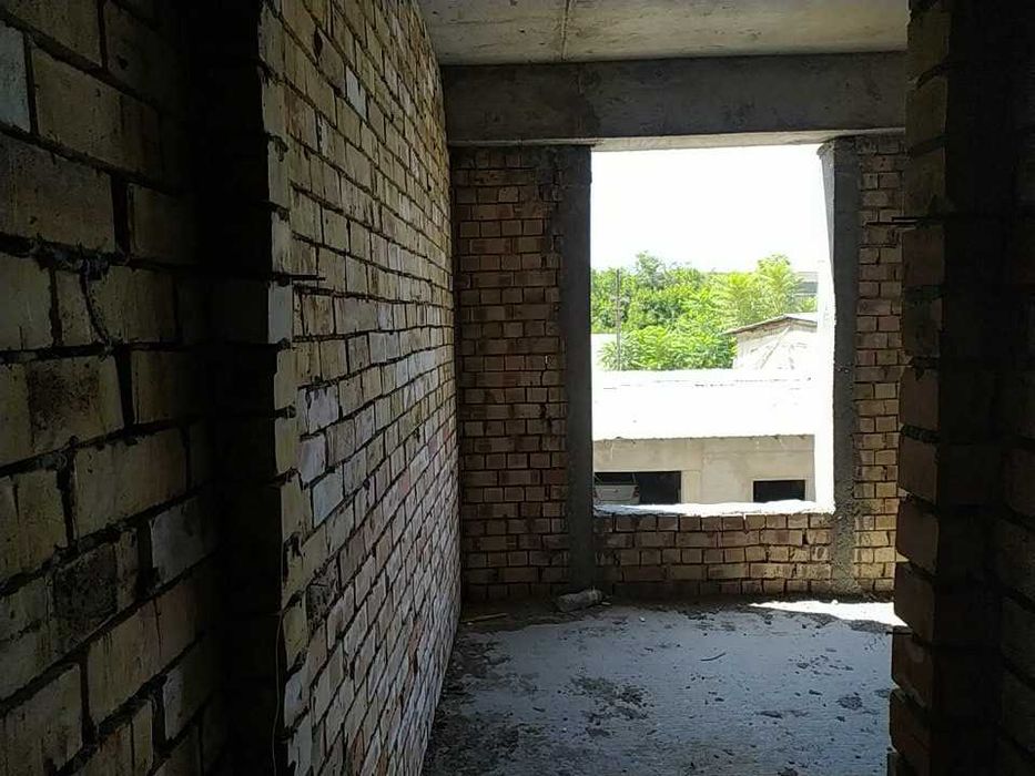 Новостройка "Олмазор Резиденс“да 2 хонали квартира сотилади.