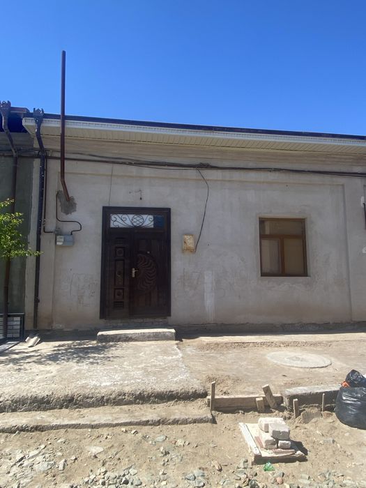Xiva shahar qasmabot 187 kv jixozlari bilan
