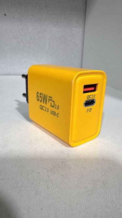 Адаптер для телефона / Адаптер USB / Адаптер type c / Зарядка адаптер