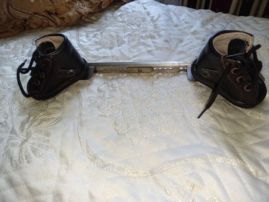 Продам брейсы. Детские
