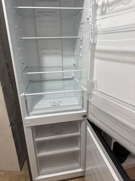 Халдилник с фризер Gorenje