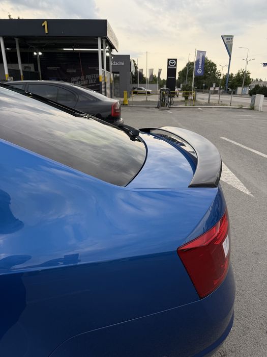 SKODA Octavia 2015 — imagine 4