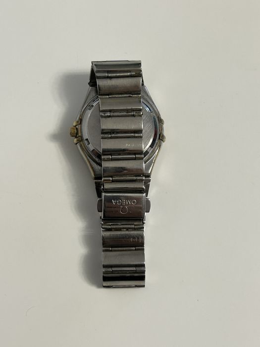 Omega Constellation automatic - vintage functional