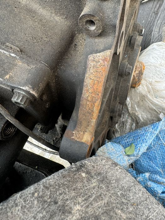 Продавам двигател авф 1.9 131кс