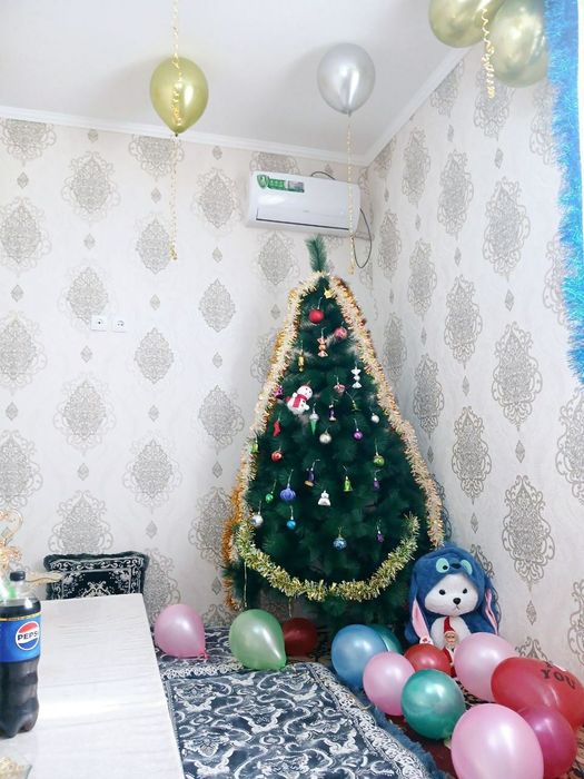 Uy sotiladi  Termiz tuman limanaryada