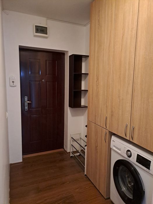 Proprietar inchiriez garsoniera cu parcare  V Lunga V Oltului Sect 6