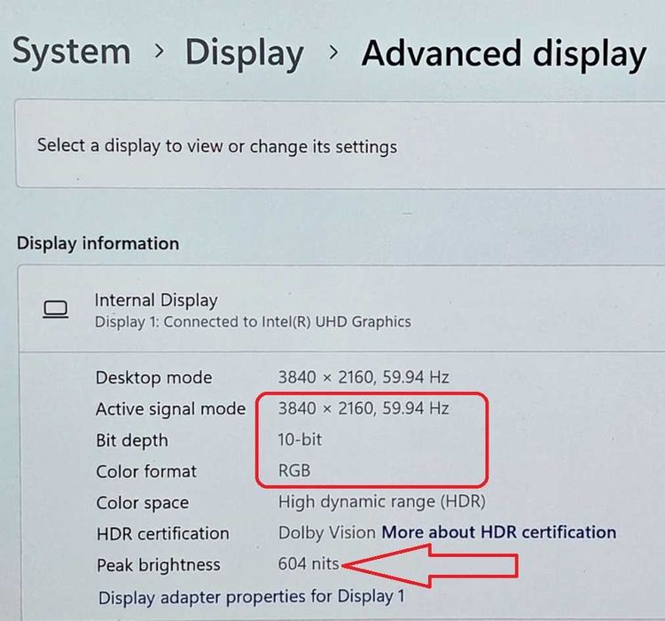 15.6 4K Ultra HD IPS 600 nits. 100% Adobe RGB/Intel Core i7-10750H/NVidia GTX 1050 4GB/16GB RAM/512GB SSD NVMe/Lenovo ThinkPad T15p WorkStation