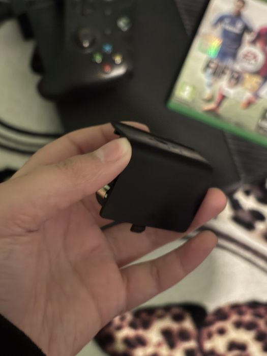 Xbox one fat complet