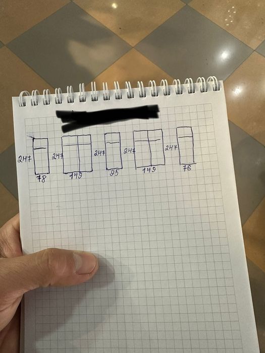 Продам пластиковый стекло