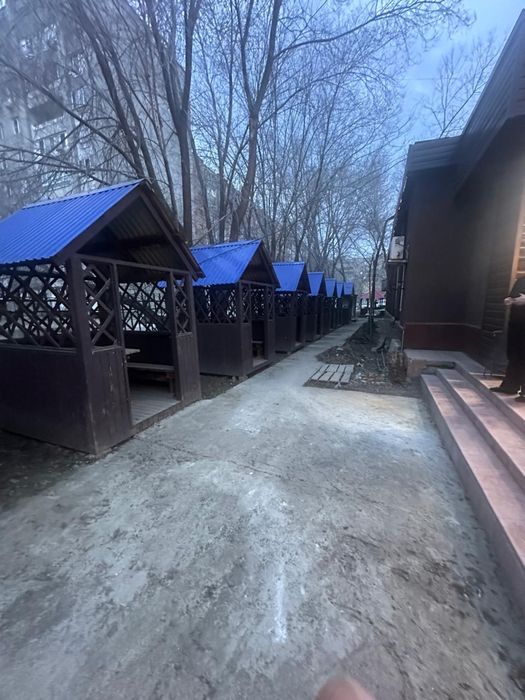 Продам беседки всё в рабочем состоянии