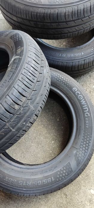 Гуми 185 65 R15 88T Kumho Ecowing ES31