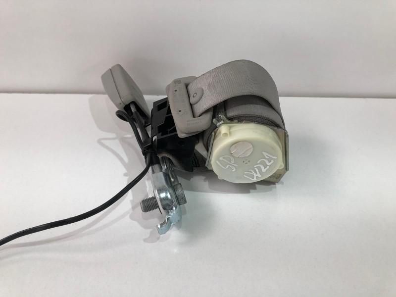 Centura de siguranta mijloc spate Mercedes S-Class W221 a2218604385