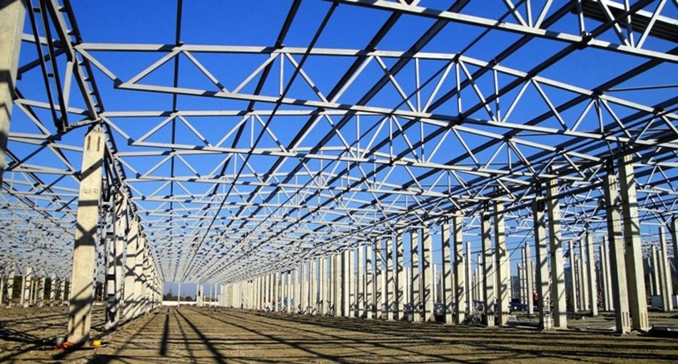 Изготовление любых металлоконструкций по чертежам.