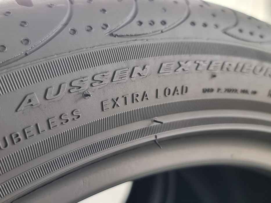 215/45/17 Pirelli 4Броя: 220€ 8мм