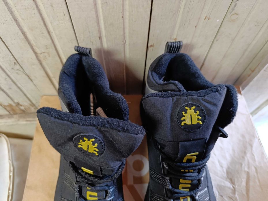 ''Icebug Speed BUGrip''оригинални зимни боти 45 номер